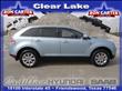 2008 Lincoln MKX