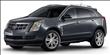 2011 Cadillac SRX