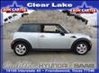 2007 MINI Cooper