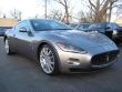 2008 Maserati GranTurismo