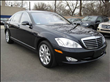 2007 Mercedes-Benz S Class