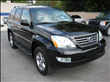 2008 Lexus GX 470