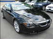 2005 BMW 6 series