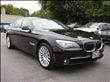 2010 BMW 7 series