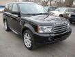 2008 Land Rover Range Rover Sport