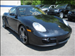 2007 Porsche Cayman