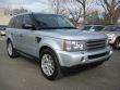 2007 Land Rover Range Rover Sport