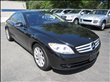 2007 Mercedes-Benz CL Class