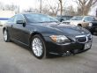 2004 BMW 6 series