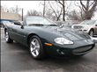 1998 Jaguar XK8
