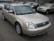 2006 Mercury Montego