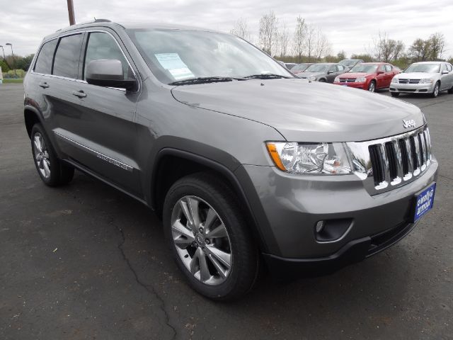 2012 Jeep Grand Cherokee for sale