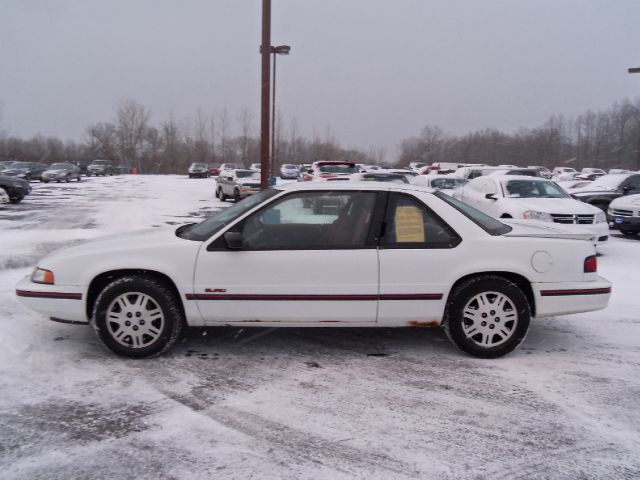 1993 Chevrolet Lumina