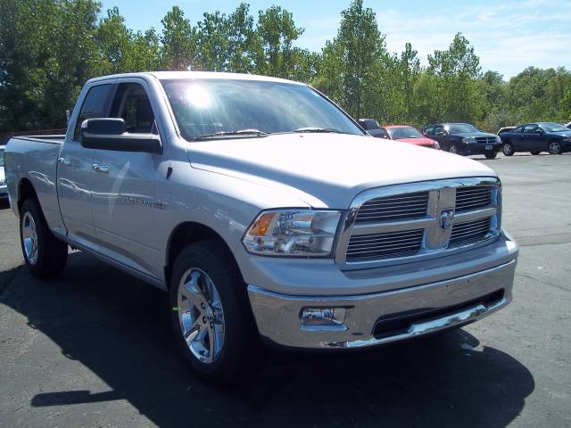2012 Dodge Ram 1500 for sale