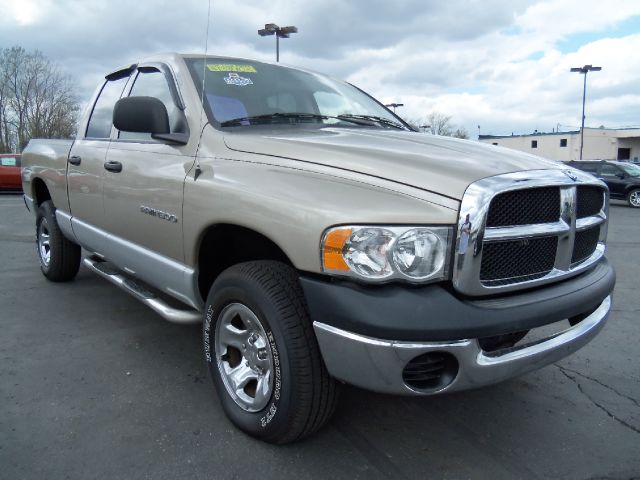 2005 Dodge Ram 1500 for sale