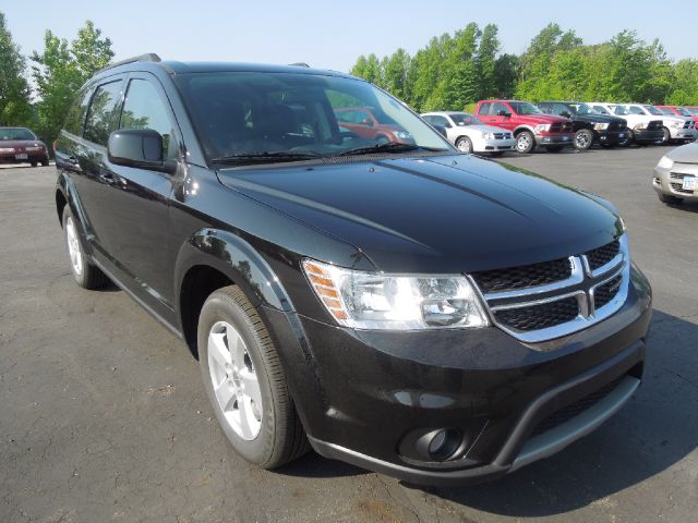 2012 Dodge Journey for sale