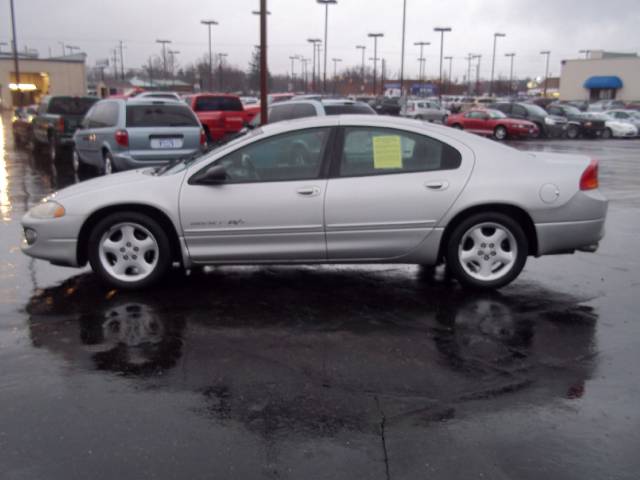2000 Dodge Intrepid