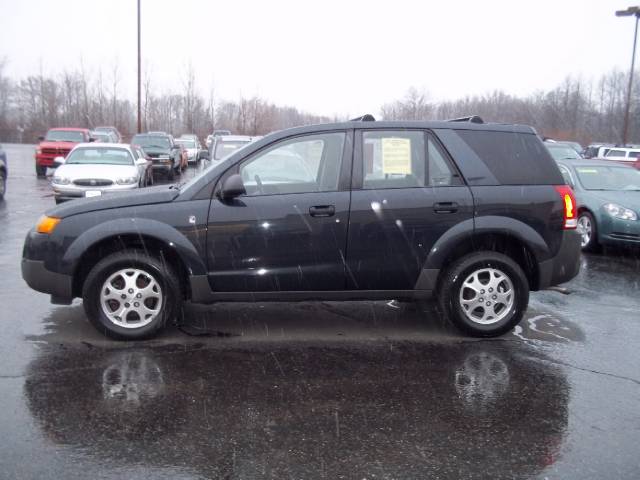 2002 Saturn VUE