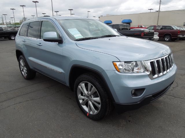 2012 Jeep Grand Cherokee for sale