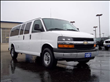 2010 Chevrolet G3500