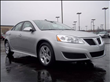2010 Pontiac G6