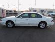 1998 Pontiac Bonneville