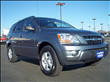 2009 Kia Sorento