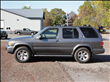 2004 Nissan Pathfinder