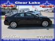 2012 Cadillac CTS-V