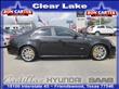 2012 Cadillac CTS-V