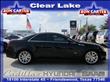 2012 Cadillac CTS-V