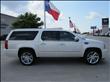 2012 Cadillac Escalade ESV