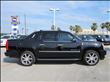 2012 Cadillac Escalade EXT