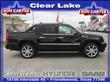2012 Cadillac Escalade EXT