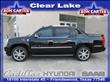 2012 Cadillac Escalade EXT