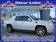 2012 Cadillac Escalade EXT