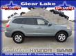 2008 Hyundai Santa Fe