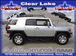 2007 Toyota FJ Cruiser