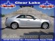 2011 Cadillac CTS
