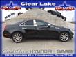 2009 Cadillac CTS