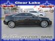 2012 Cadillac CTS-V