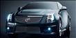 2012 Cadillac CTS-V