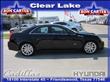 2012 Cadillac CTS-V