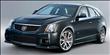 2012 Cadillac CTS-V