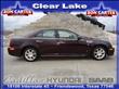 2008 Cadillac STS