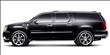 2012 Cadillac Escalade ESV