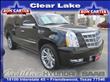 2012 Cadillac Escalade ESV