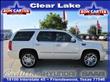 2012 Cadillac Escalade