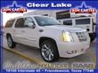 2012 Cadillac Escalade ESV