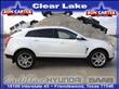 2011 Cadillac SRX